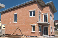 Maggieknockater home extensions