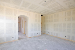 Maggieknockater home office construction costs